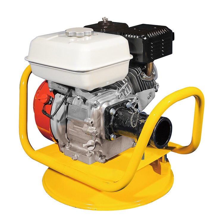 MOTEUR VIBREUR HONDA GX160 ENERGIE : ESSENCE PUISSANCE MOTEUR 5.5 CV