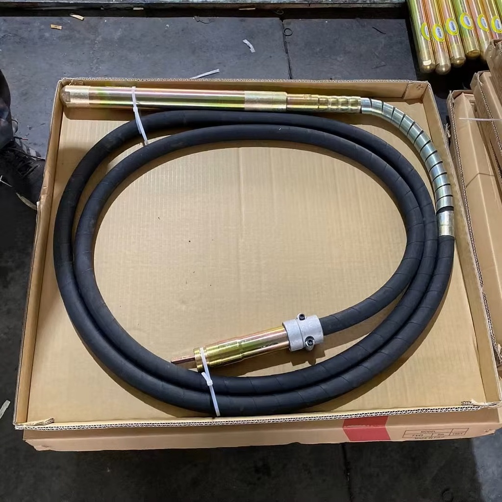 VIBREUR DYNAPAC HONDA DPV50-6 ,VIBRATOR 50MMX6M