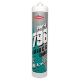[00003308642] DOWSIL 796 BRONZE 310 ML