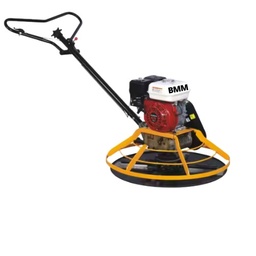 [Lisseur, 91.4cm, 85kg, GX160, 5.5HP] LISSEUR
