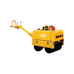 [Compacteuse Double Roues] BMM COMPACTEUR-HONDA GX390  ELECTRIC SWITCH